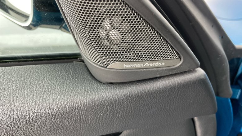 BMW 4 Series 430i M Sport 2dr Auto [Professional Media] Petrol Coupe